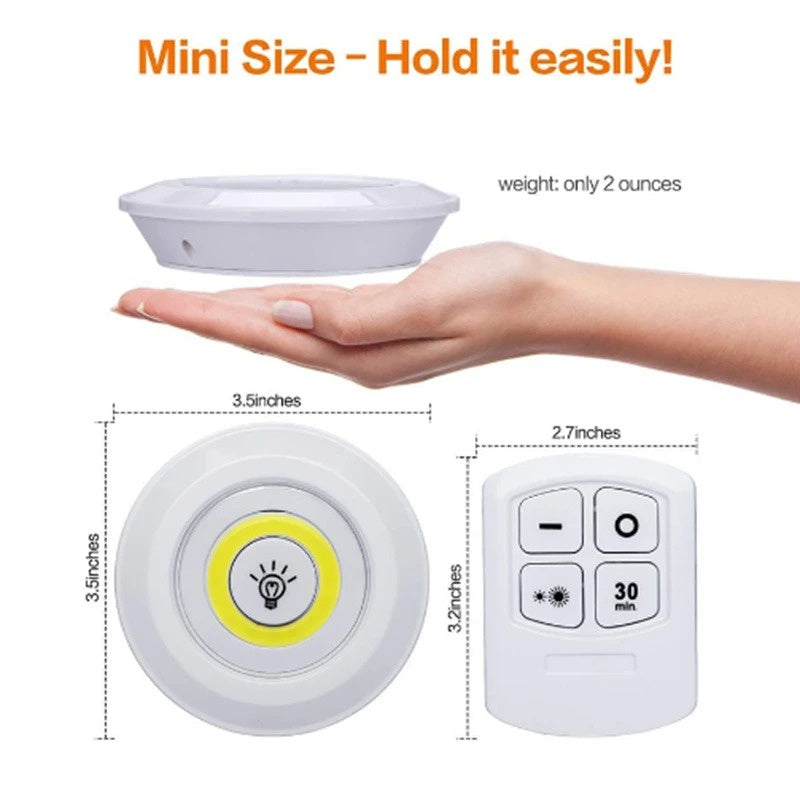 LED light إضاءة خزانة ملابس