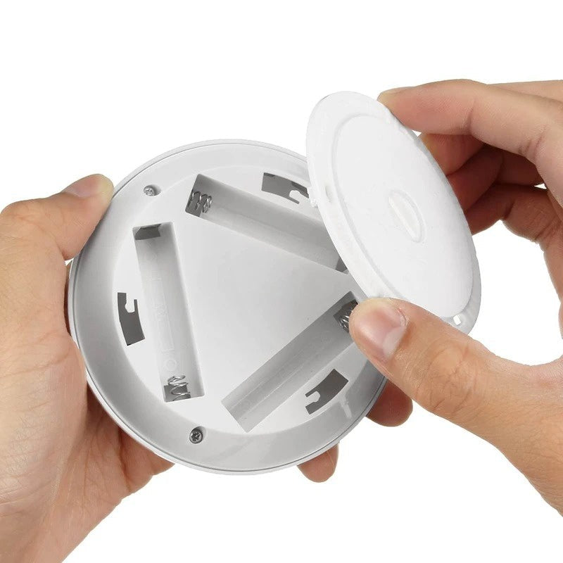 LED light إضاءة خزانة ملابس