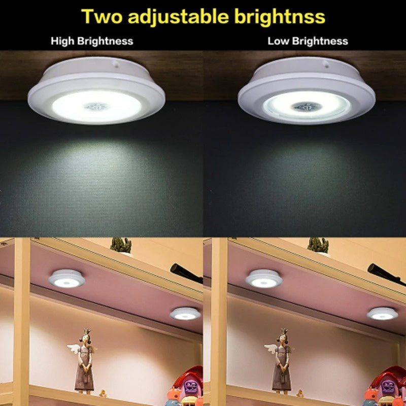 LED light إضاءة خزانة ملابس