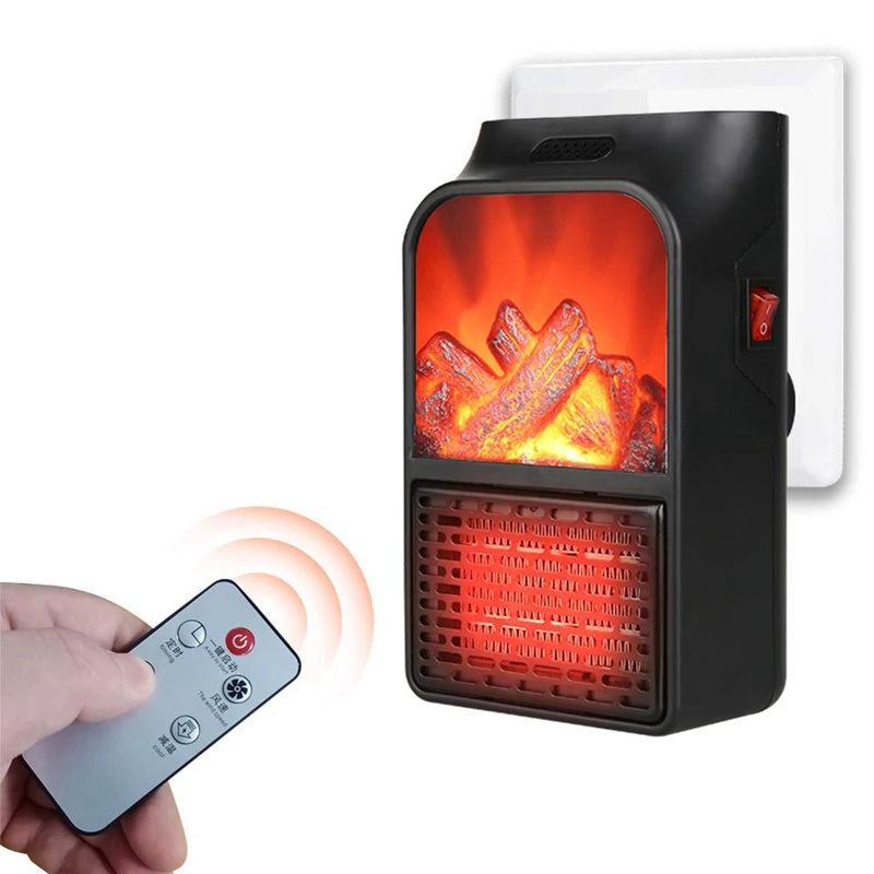 Flame Heater سخان اللهب
