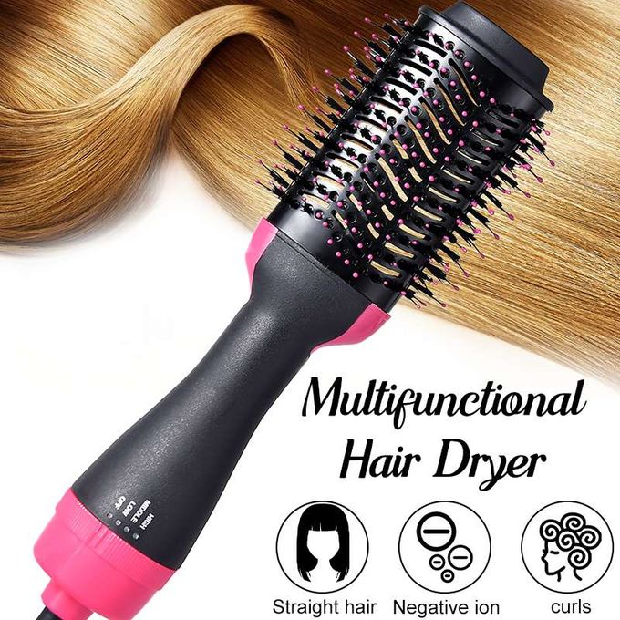 One Step Brosse