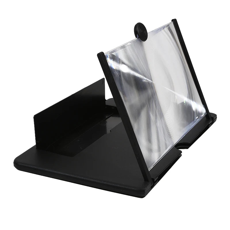Amplificateur De Loupe D'écran