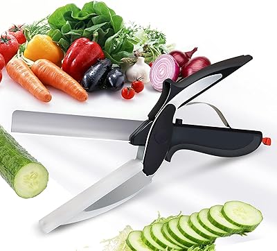 Clever Cutter – الحل العملي والسريع للمطبخ العصري