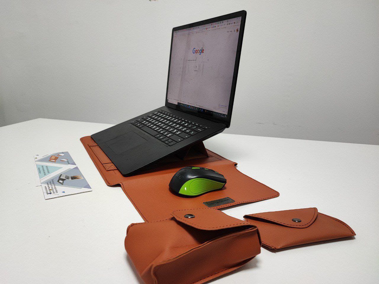 Housse pour ordinateur portable 3 en 1