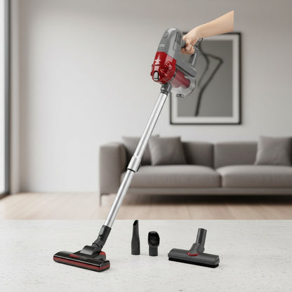 Aspirateur 4 en 1