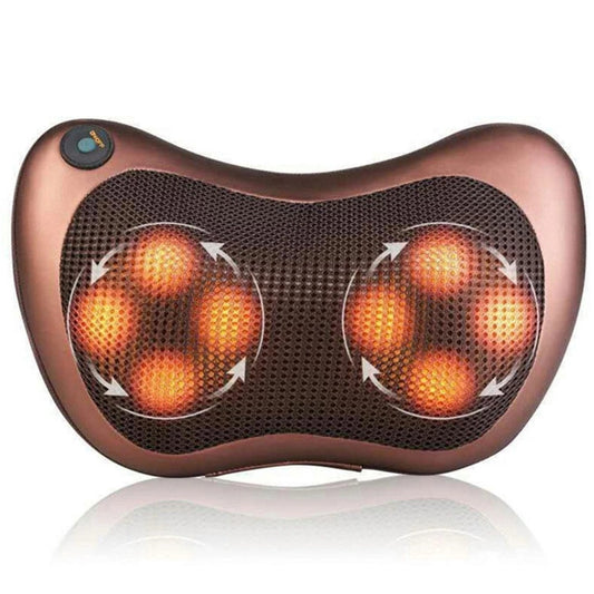 massage pillow وسادة مساج ساخنة