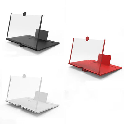 Amplificateur De Loupe D'écran