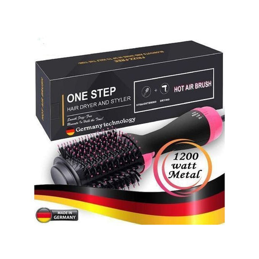 One Step Brosse