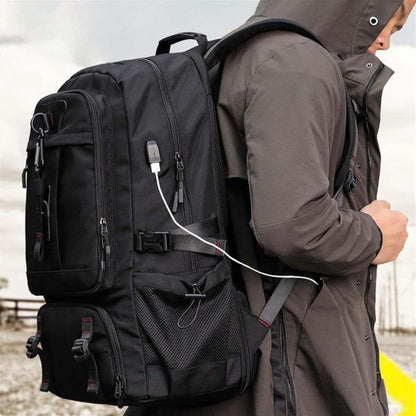 Sac à Dos de Voyage Multifonctionnel