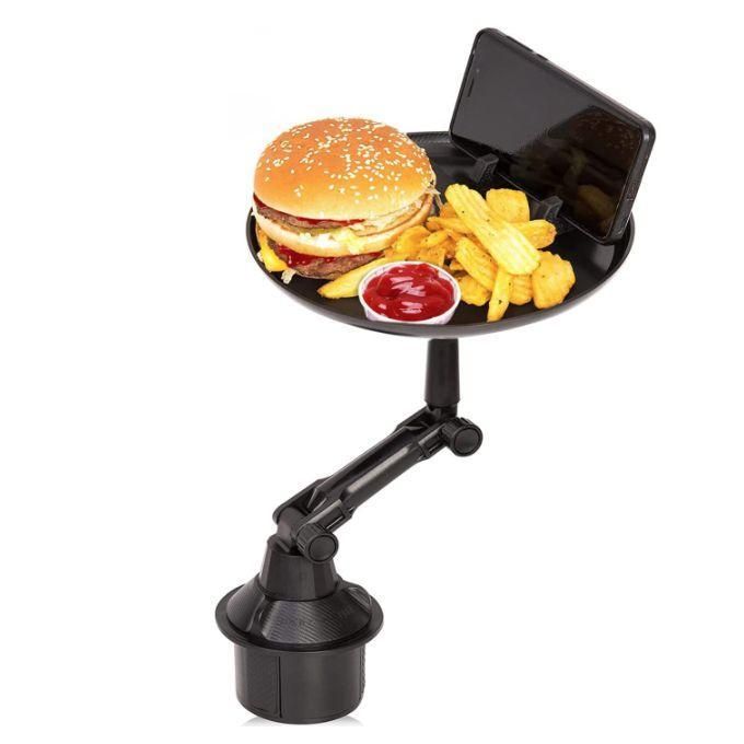 Porte-gobelet universel pour voiture 360