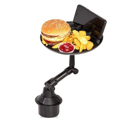 Porte-gobelet universel pour voiture 360