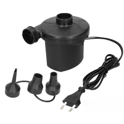 Gonfleur Dégonfleur Électrique 2 en 1