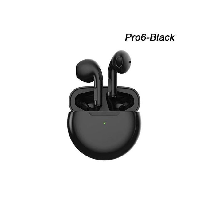 سماعات TWS Pro 6