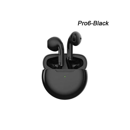 سماعات TWS Pro 6