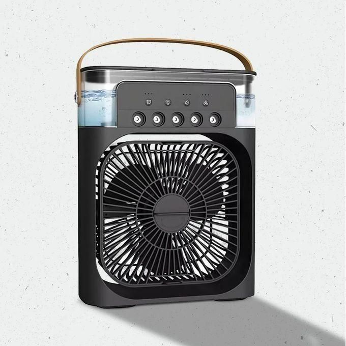 Climatisation Mobile, Ventilateur et humidificateur