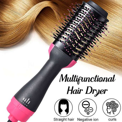 One Step Brosse