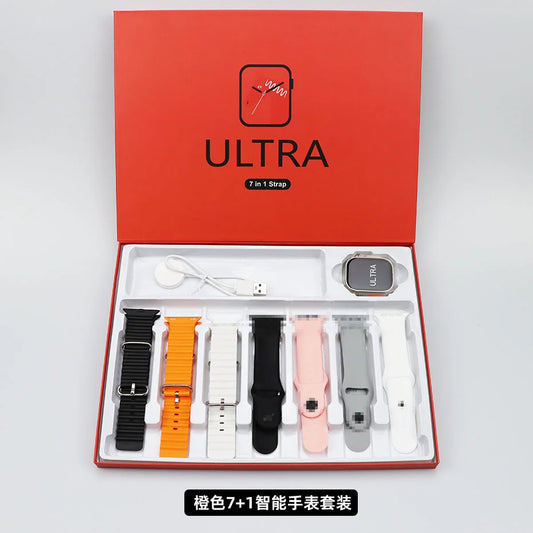 7in1ultra 2 Series 9 T800