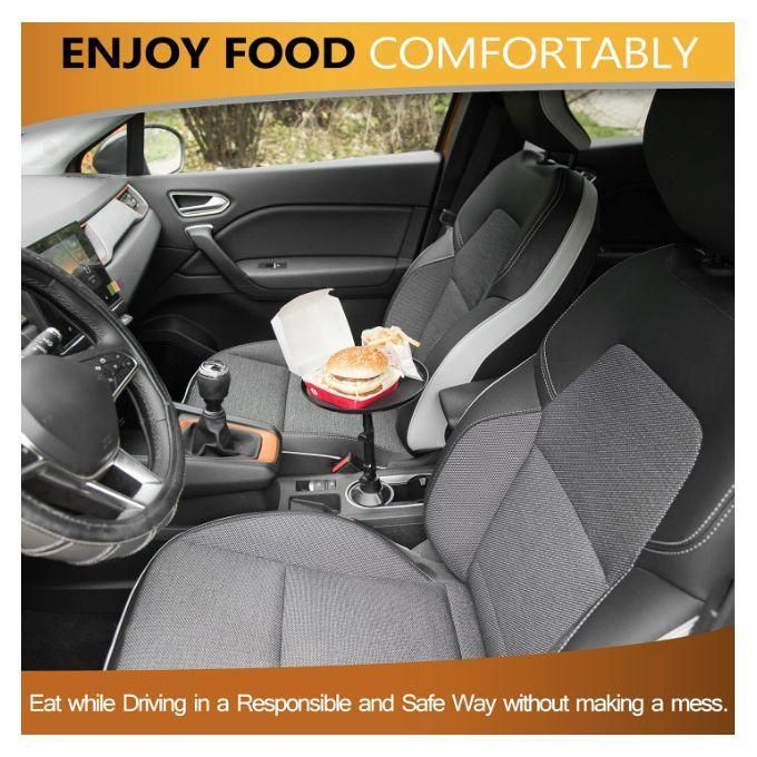 Porte-gobelet universel pour voiture 360