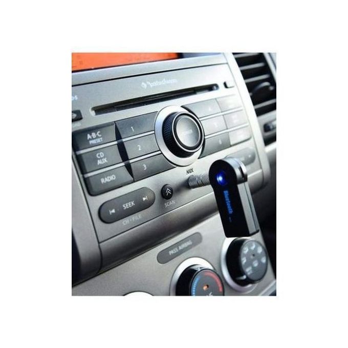 Jack AUX sans fil Bluetooth 5.0