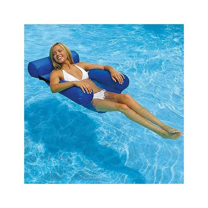 Chaise Flottante Gonflable