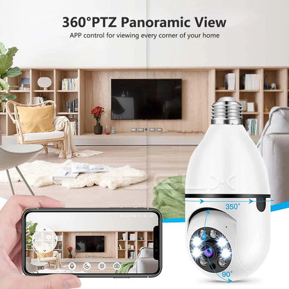 caméras de Surveillance 3MP