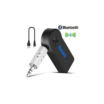 Jack AUX sans fil Bluetooth 5.0