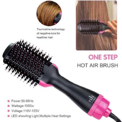 One Step Brosse