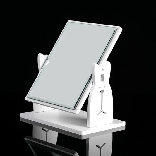 Makeup mirror