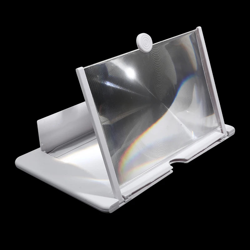 Amplificateur De Loupe D'écran