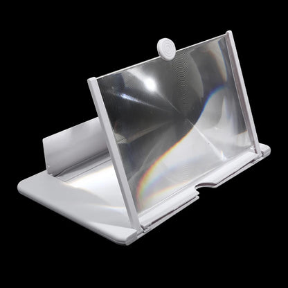 Amplificateur De Loupe D'écran