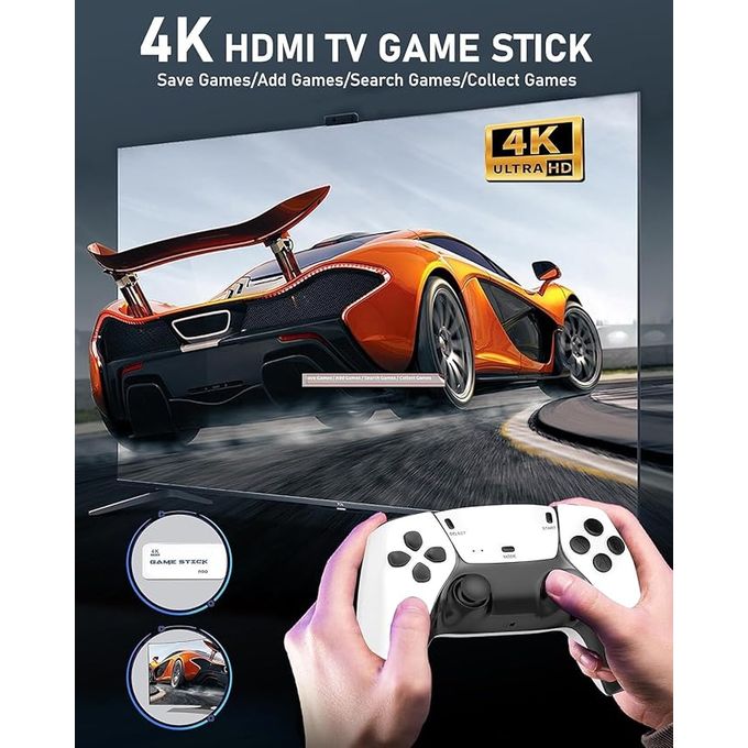 HDMI 4K