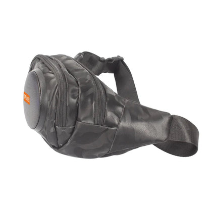 الحقيبة الذكية متعددة الوظائف