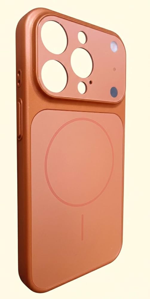 COVER PHONE IPHONE 17 FOR IPHONE