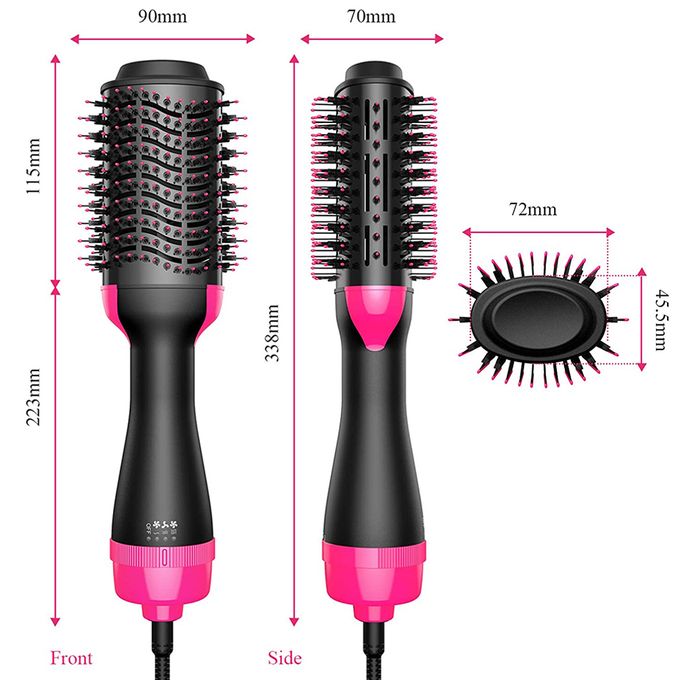 One Step Brosse