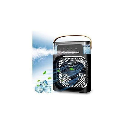 Climatisation Mobile, Ventilateur et humidificateur