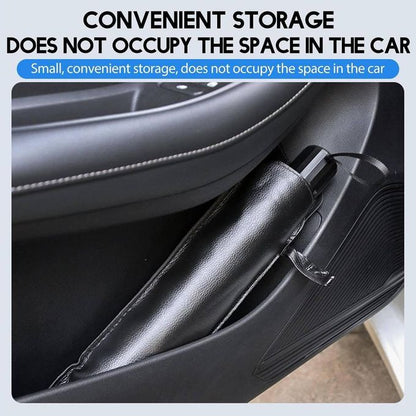 Pare-Soleil Parapluie pour Voiture – Protection UV