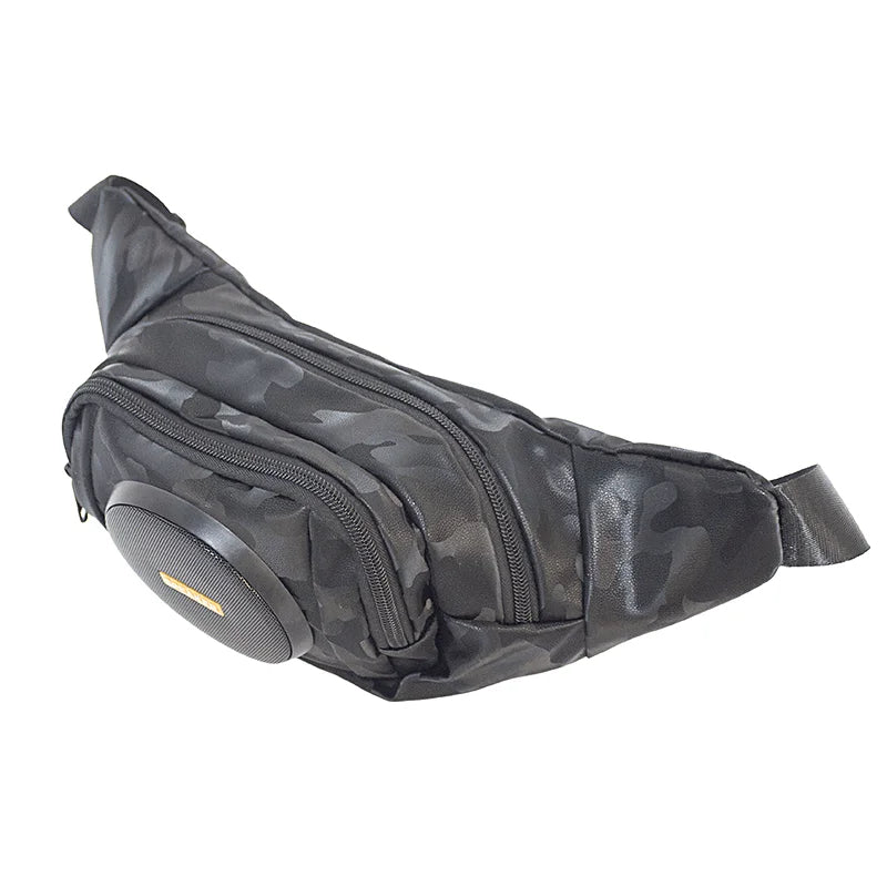 الحقيبة الذكية متعددة الوظائف