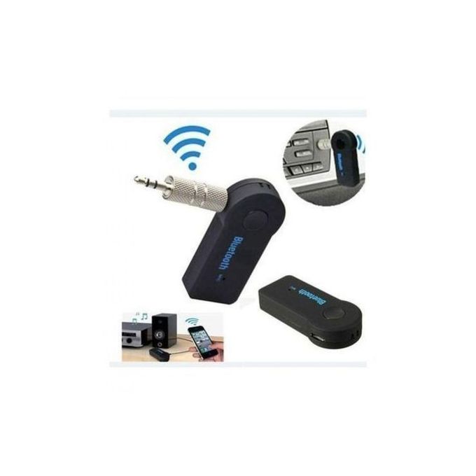 Jack AUX sans fil Bluetooth 5.0