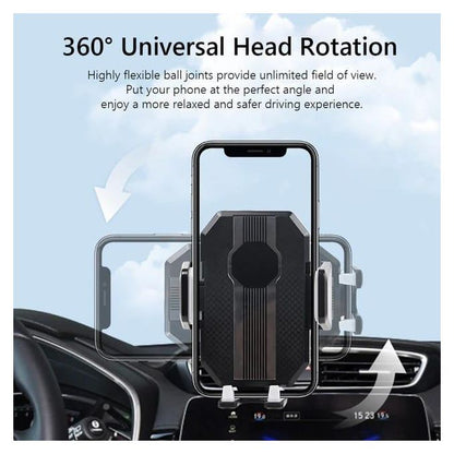 Support de téléphone à 360