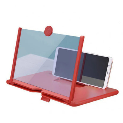 Amplificateur De Loupe D'écran