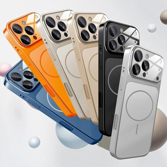 COVER PHONE IPHONE 17 FOR IPHONE