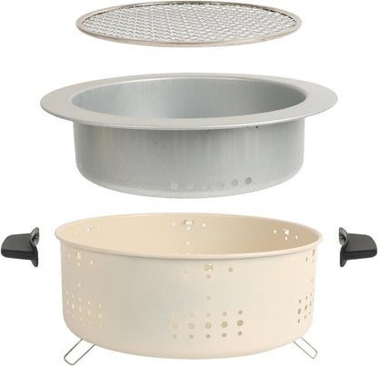 Charcoal Grill