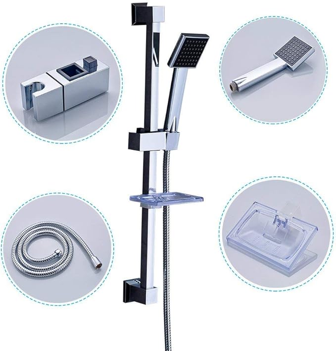 bathroom Sistema de Columna de Ducha