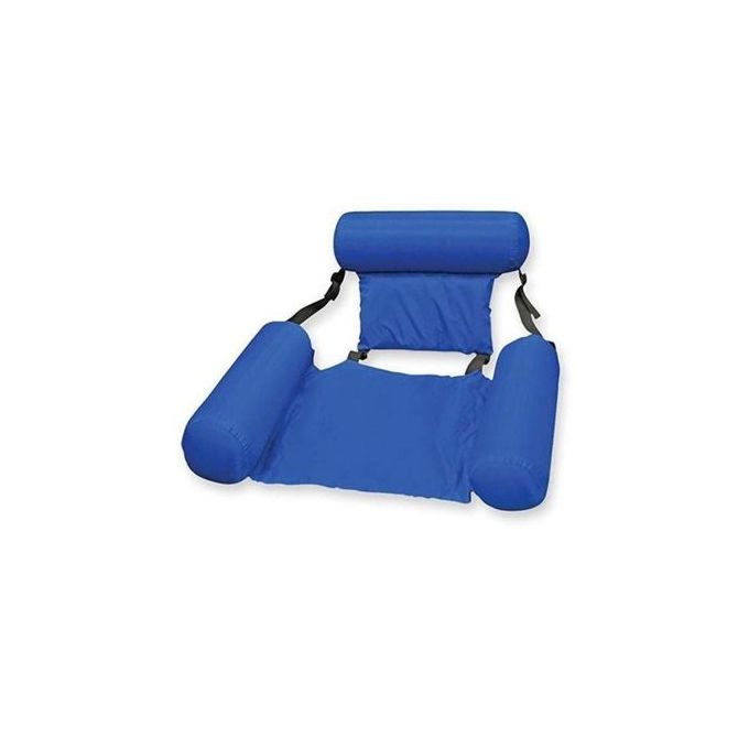 Chaise Flottante Gonflable