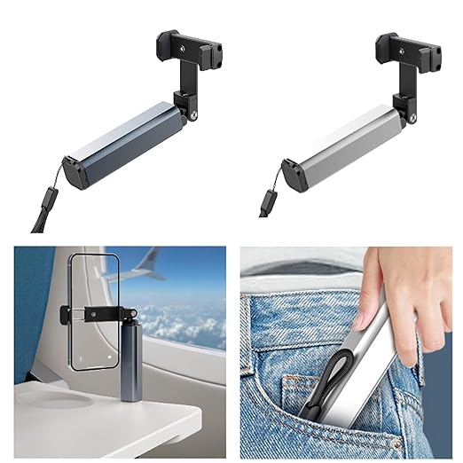 حامل هاتف قابل للطي