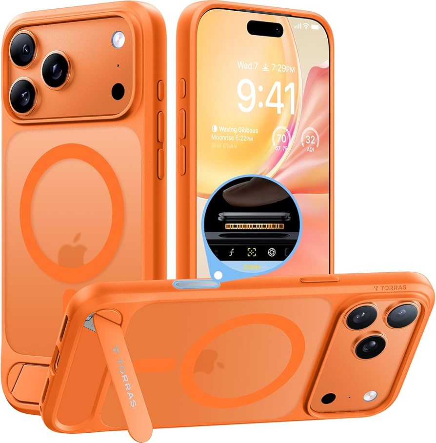 COVER PHONE IPHONE 17 FOR IPHONE