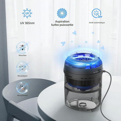 ضوء UV الجاذب