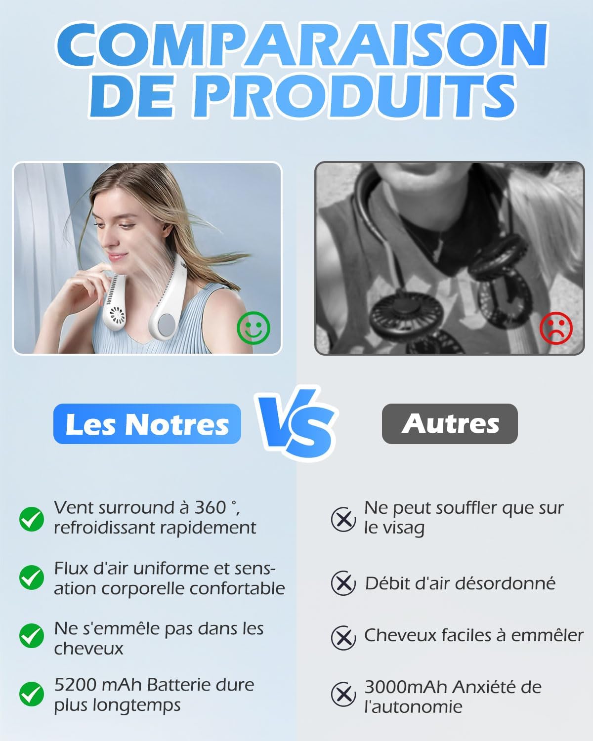 مقارنة المنتج