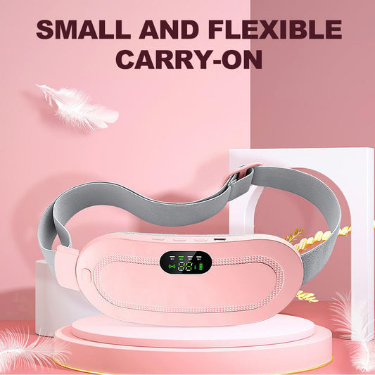 Mini Appareil Chauffant & Massant Portable