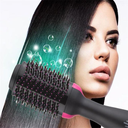 One Step Brosse